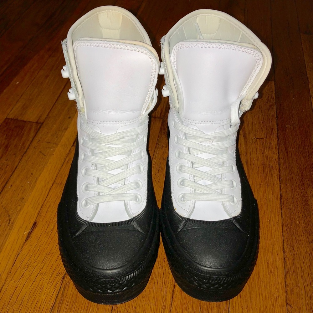 Converse waterproof boots